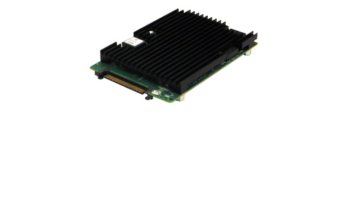 Silicom Ltd. | M20E3ISLB Crypto Compression Module